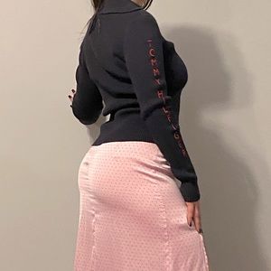 Tommy Sweater M